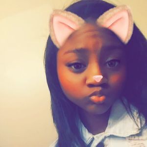 Meet your Posher, Ashanti